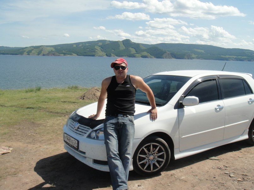 Рустам Кузяев фотография #20