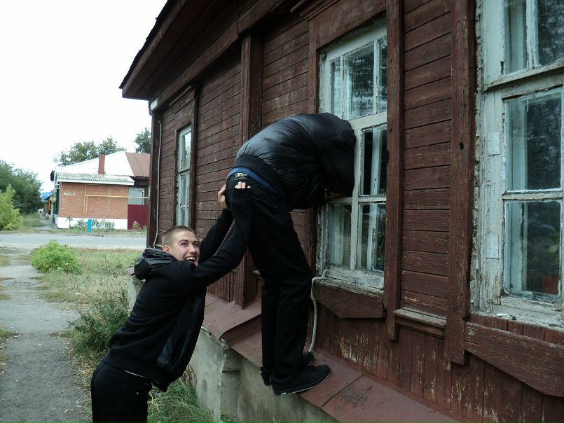 Дима Бунин фото №1