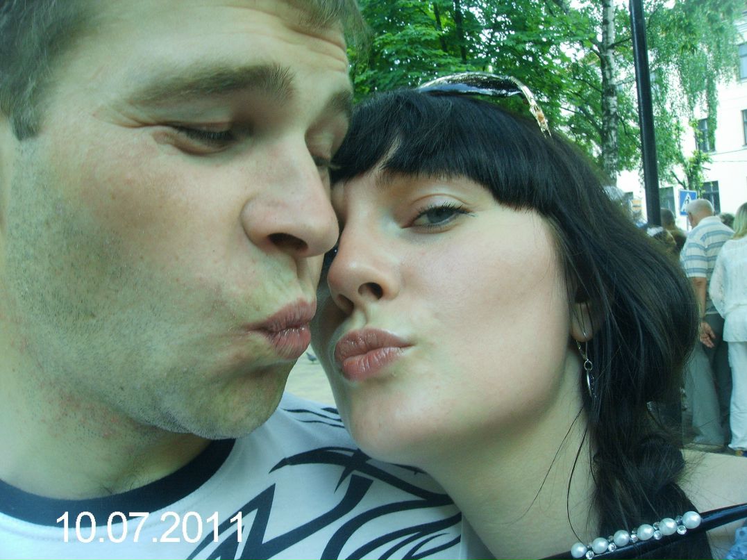 Дмитрий Боровский фотография #42