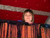 Фотография Юрошенко Светы