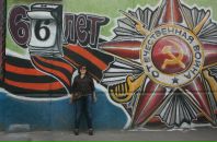 Фотография Соловьевой Анны