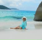 Фотография Тишиной Марии