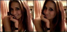 Фотография Ковалевой Полины