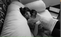 Фотография Весновской Люды