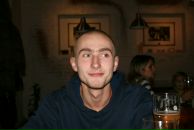 Андрійчик Терешко фотография #1