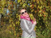 Фотография Безбородовой Валентины