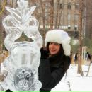 Яна Середа фотография #23 (источник - https://vk.com/id47823)