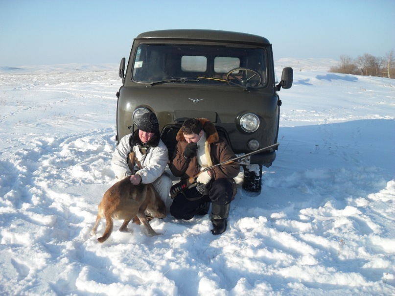 Виктор Суворов фотография #38