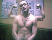 Фотография Селякова Димаса