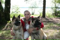 Фотография Колосковой Аллы