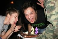 Фотография Суворова Дмитрия