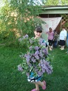 Фотография Галкиной Алины