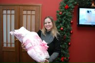 Фотография Семикрас Татьяны