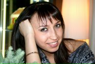 Фотография Купрашевич Антонины