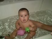 Фотография Захаровой Анастасии