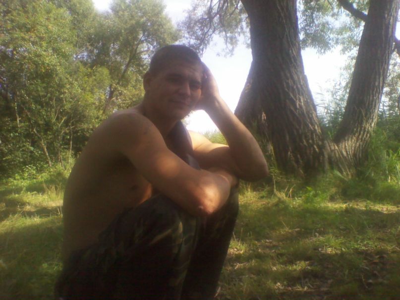 Дмитрий Лабзов фотография #9