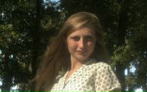 Фотография Асмоловской Светланы