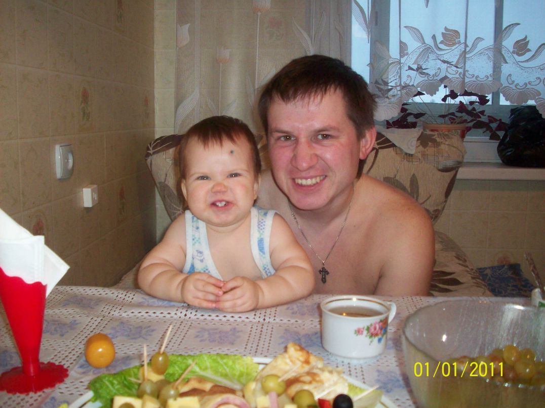 Евгений Мизёв фотография #3