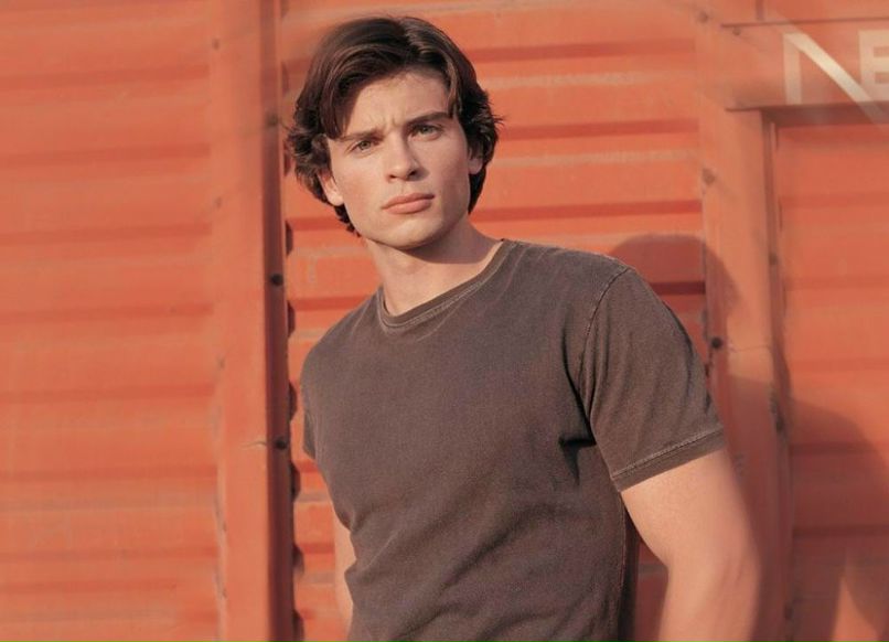 Кларк Кент фотография #30