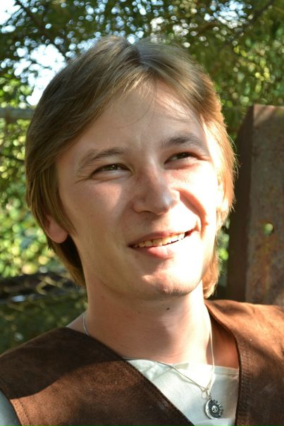 №3, Роман Рысин, 43 года, Москва №3, Роман Рысин, 43 года, Москва