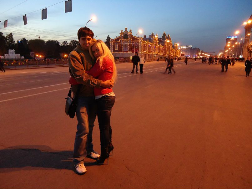 Дмитрий Гусаров фотография #10