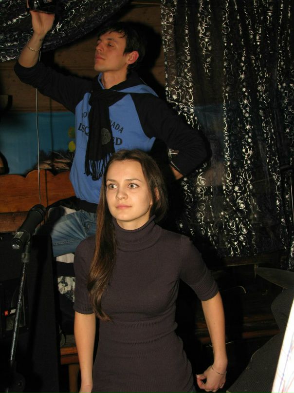 John Thrasher фотография #26