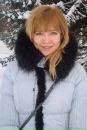 Фотография Коромысловой Марины