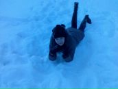 Ліля Савінова фотография #19 (источник - https://vk.com/id34480780)