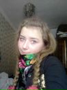 Фотография Семёновой Виктории