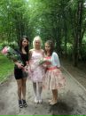 Фотография Богдановой Алены