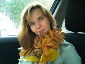 Фотография Лапиной Юлии