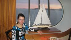 Фотография Гущиной Маргариты