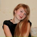 Фотография Зверевой Настасьи