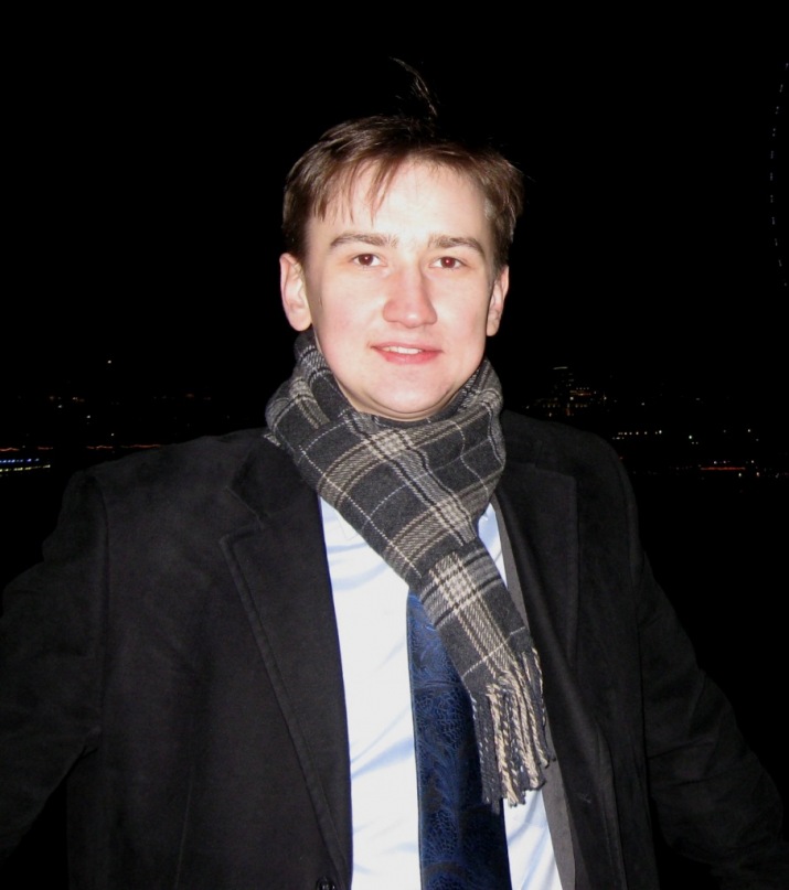 Михаил Сысоев фотография #15