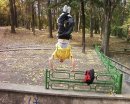 Міша Романюк фотография #5 (источник - https://vk.com/id80403807)