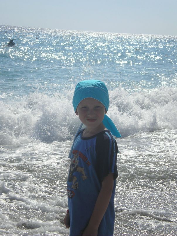 Николай Адайкин фотография #2