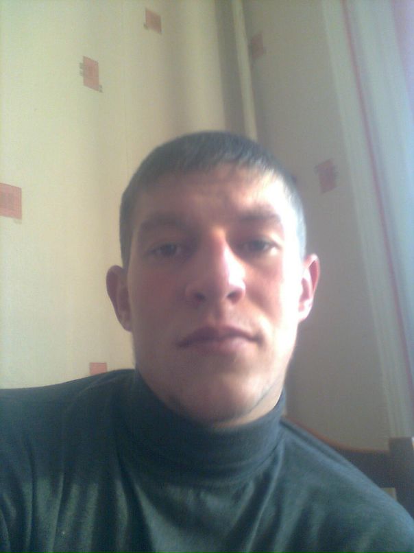 Сергей Паладьев фотография #9