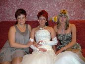 Фотография Кудрявцевой Тани