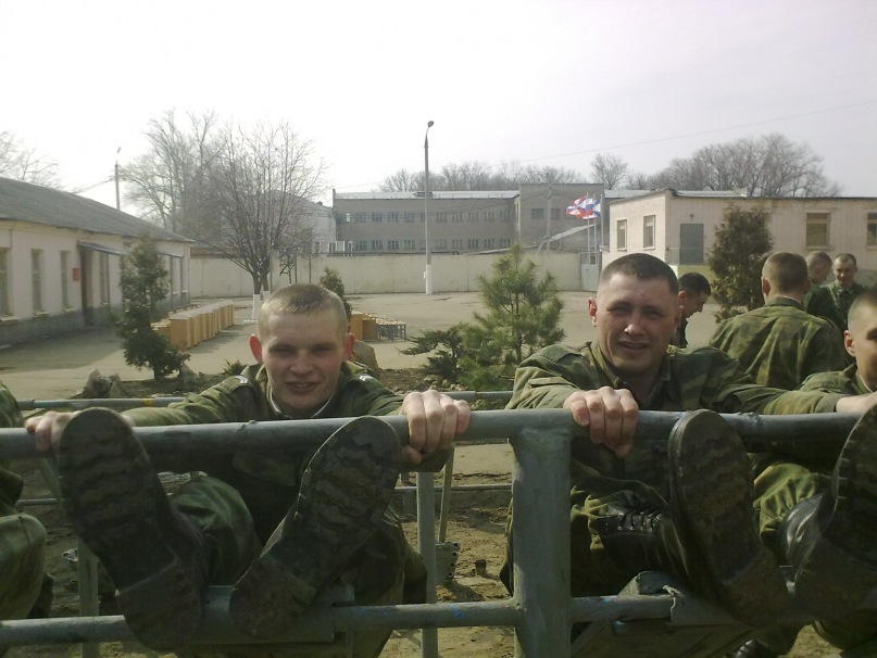 Сергей Горбачев фотография #41