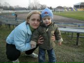 Леся Чолій фотография #44 (источник - https://vk.com/id60154545)