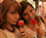 Фотография Гамовой Любы