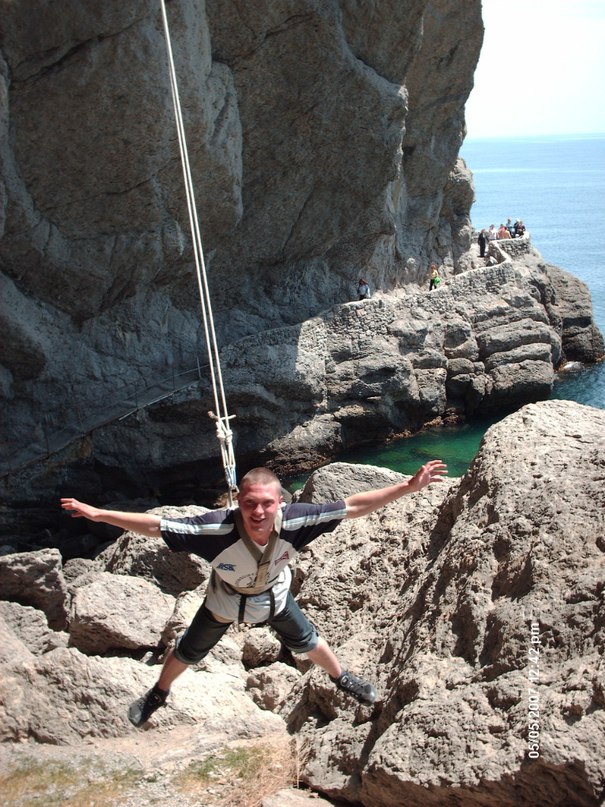 Дмитрий Иванов фотография #31