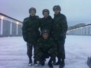 Юрій Редька фотография #33 (источник - https://vk.com/id159640054)