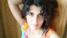 Фотография Петросян Наталии