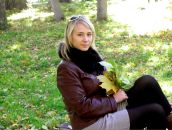 Фотография Ещенко-Поляковой Нади