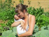 Фотография Ваулиной Эльвиры