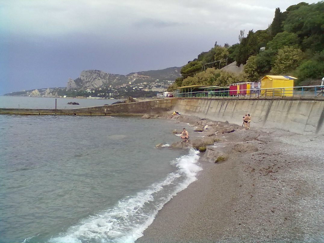 Женя Гречкосий фотография #11