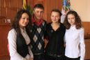 Учнівська Рада фотография #4 (источник - https://vk.com/id145247136)