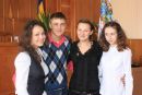 Учнівська Рада фотография #3 (источник - https://vk.com/id145247136)