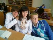 Фотография Мазура Ивана